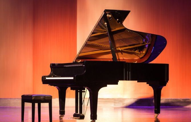 Đàn piano